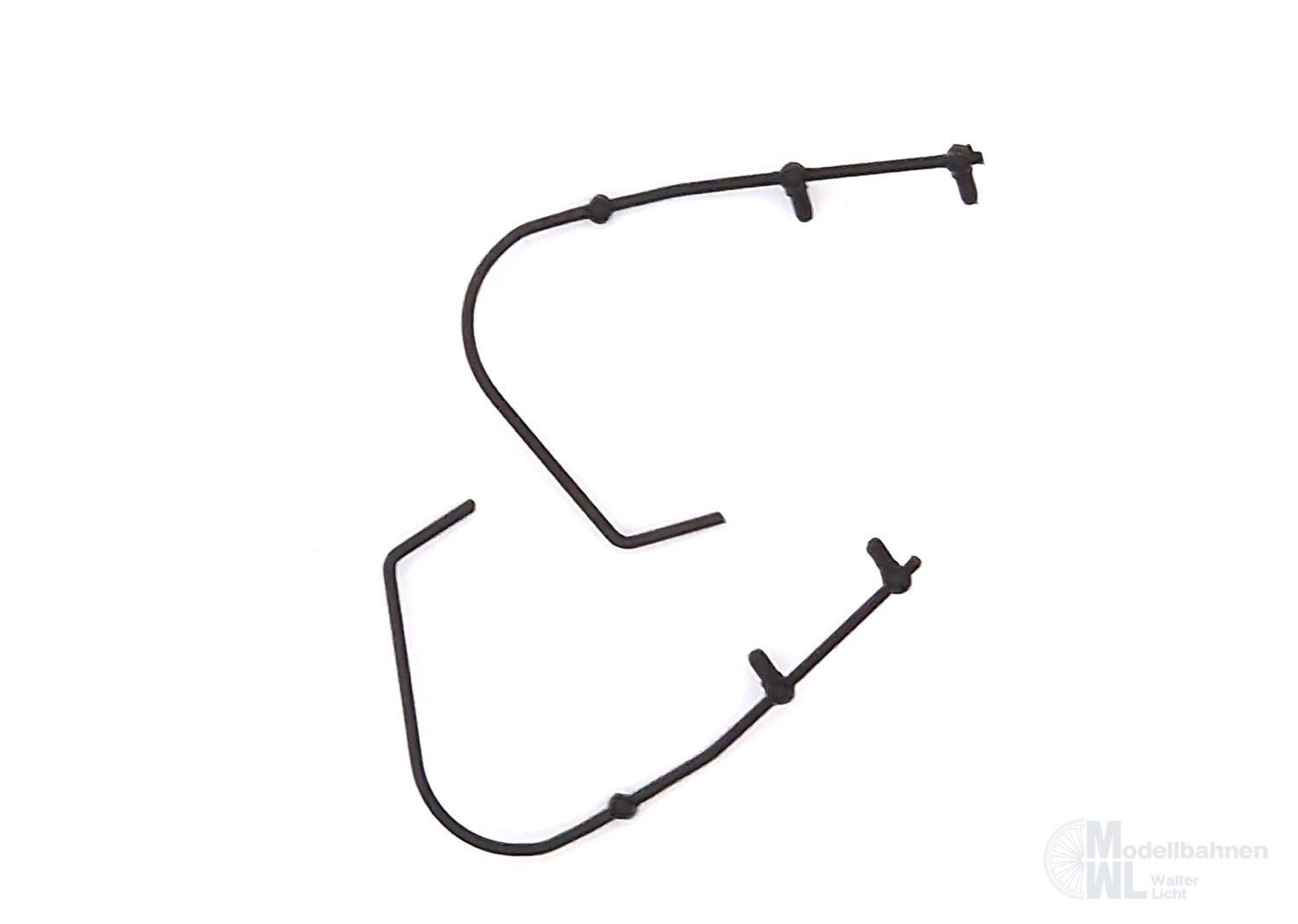 Märklin Ersatzeile E368483 - ERSATZTEIL: Handlauf hinten